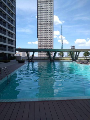 FAME RESIDENCES TOWER 1